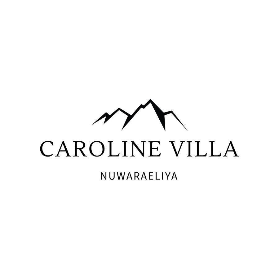 Caroline Villa, Nuwara Eliya Eksteriør bilde